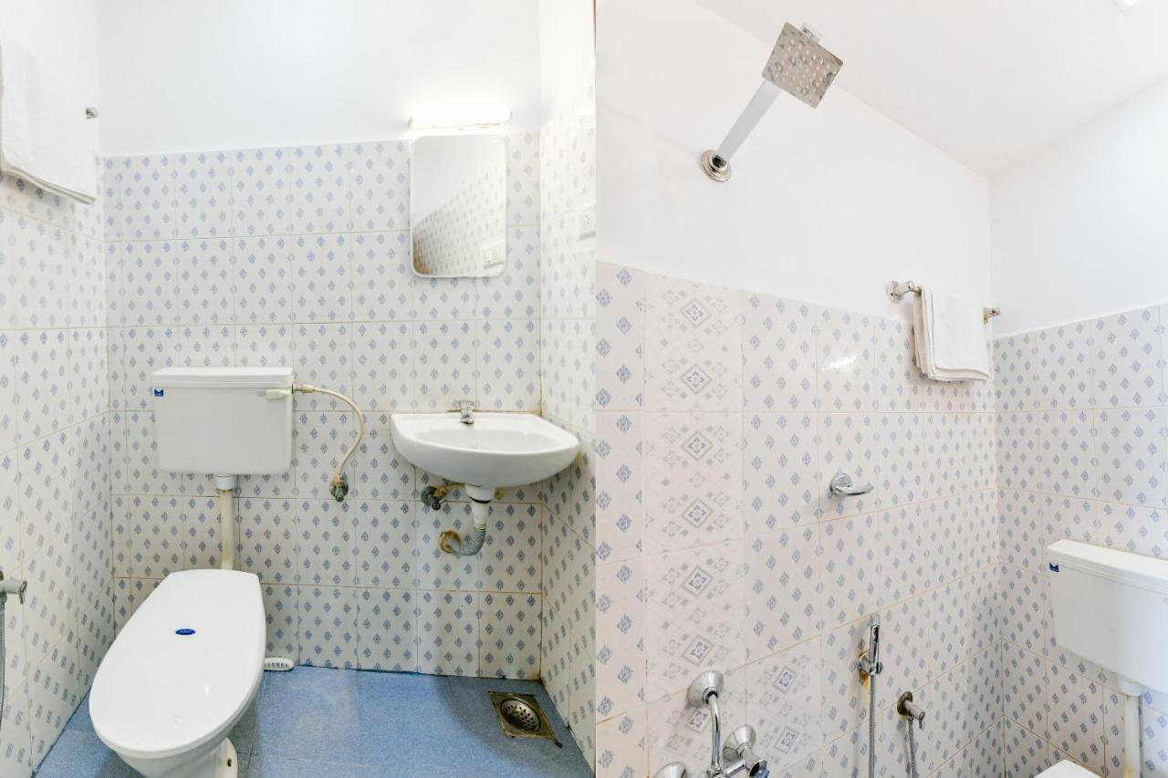קקאנד Spot On 39480 Vattekad Tourist Home מראה חיצוני תמונה